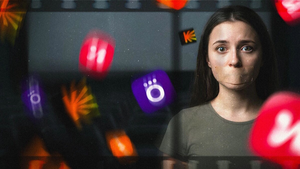    Онлайн-кинотеатры в России обвиняют в самоцензуре   novostivolgograda.ru