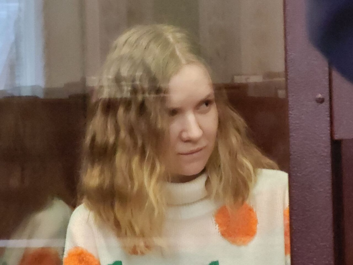     Фото: объединенная пресс-служба судов Петербурга