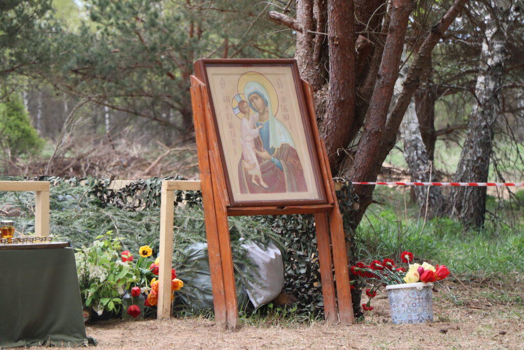    Фото: smolensk.er.ru Светлана Парфёнова