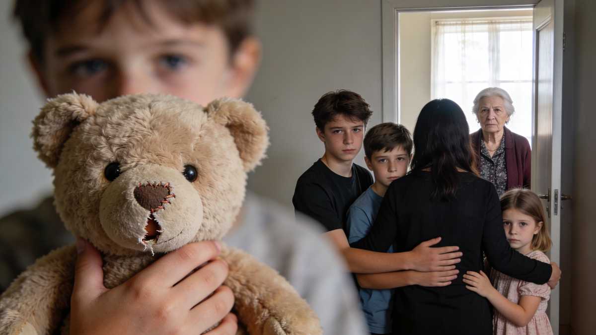 Изображение создано при помощи ИИ 