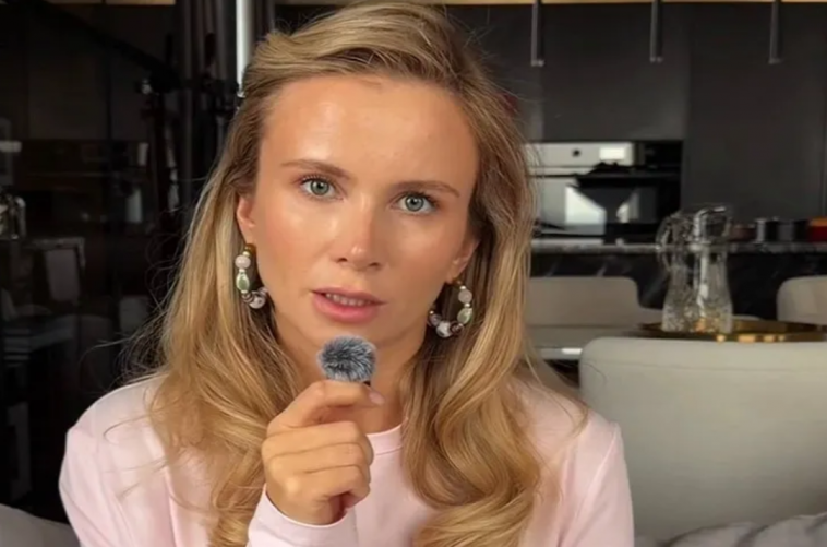 Фото: Екатерина Синюкова / Instagram*