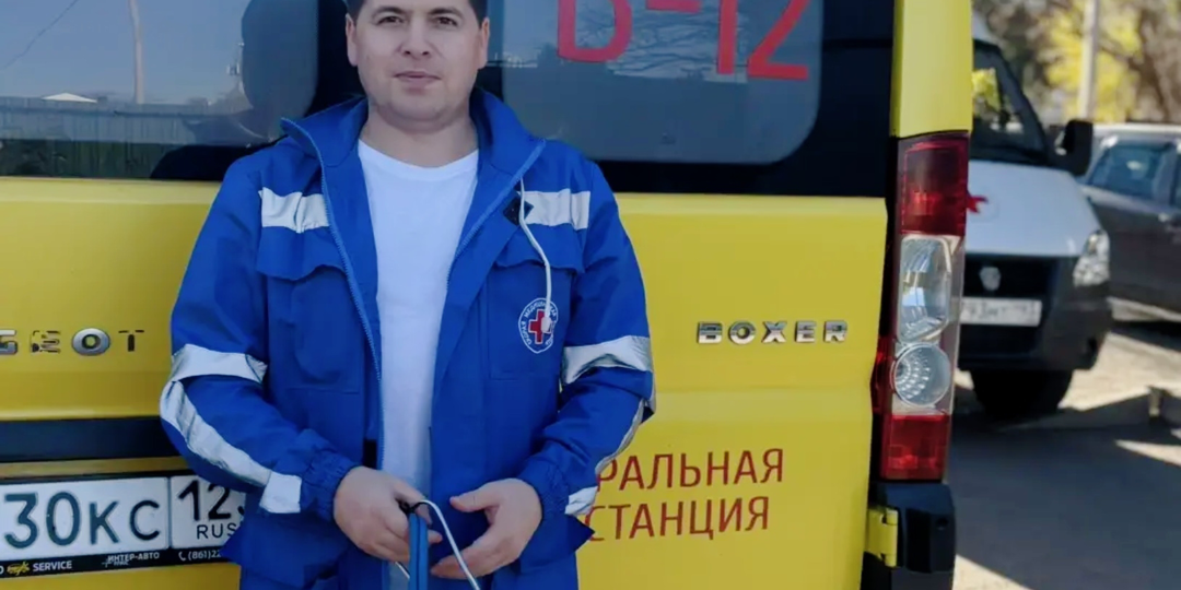 История со скорой.Неправильный совет лишил женщину конечности