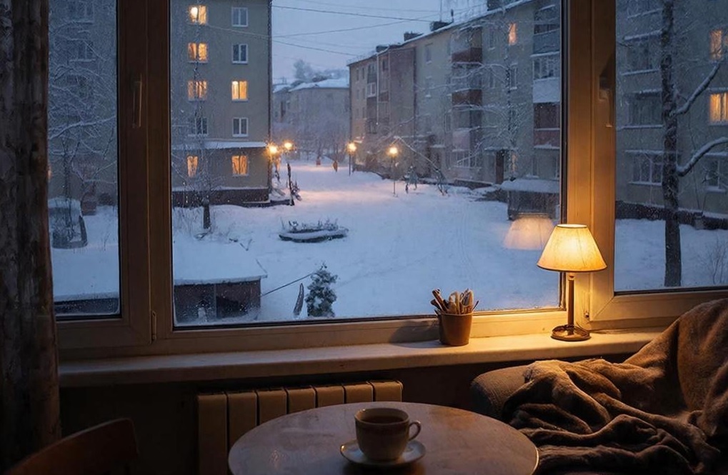 Изображение создано GigaChat