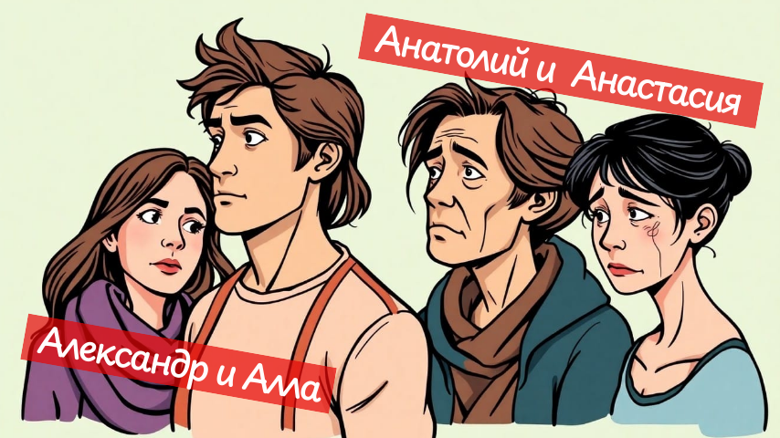 Считается, что имя человека может многое сказать о его владельце.