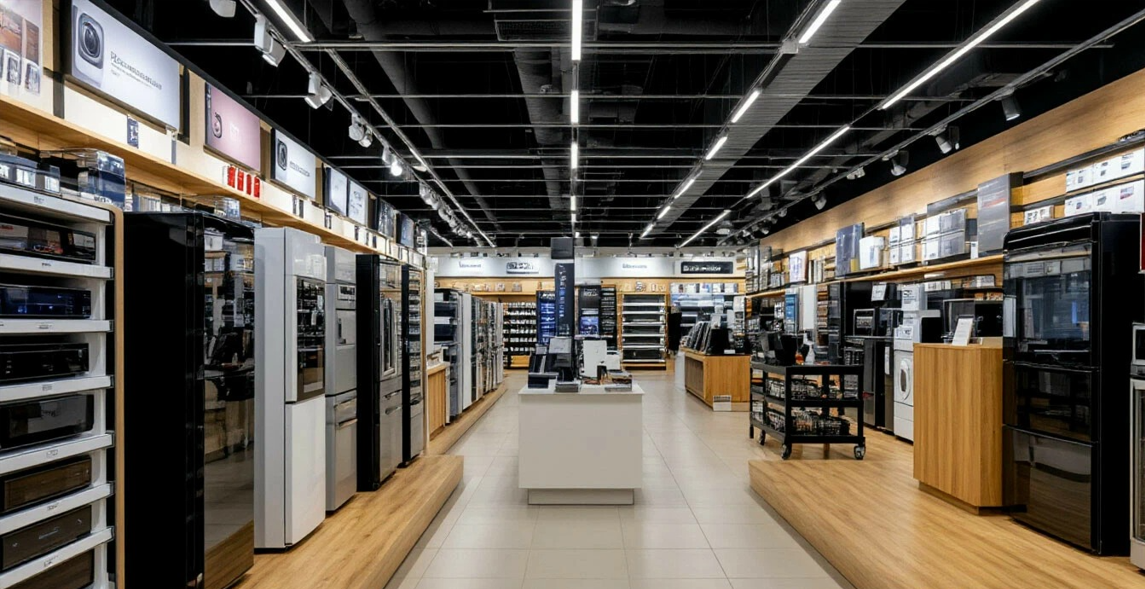 Дефицита товаров из-за блокировки сертификатов не будет