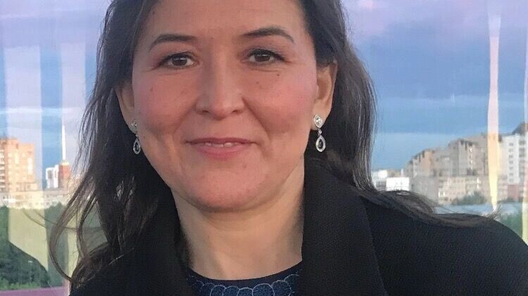    Фото из профиля Амины Шафиковой в соцсети «ВКонтакте»   vk.com/amina_shafikova