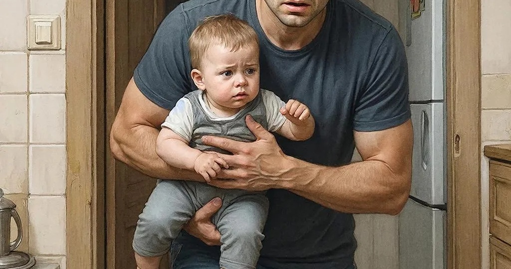 Снежный привкус горечи (10)