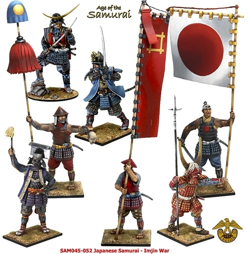 фото из вк-группы FIRST LEGION Miniatures
