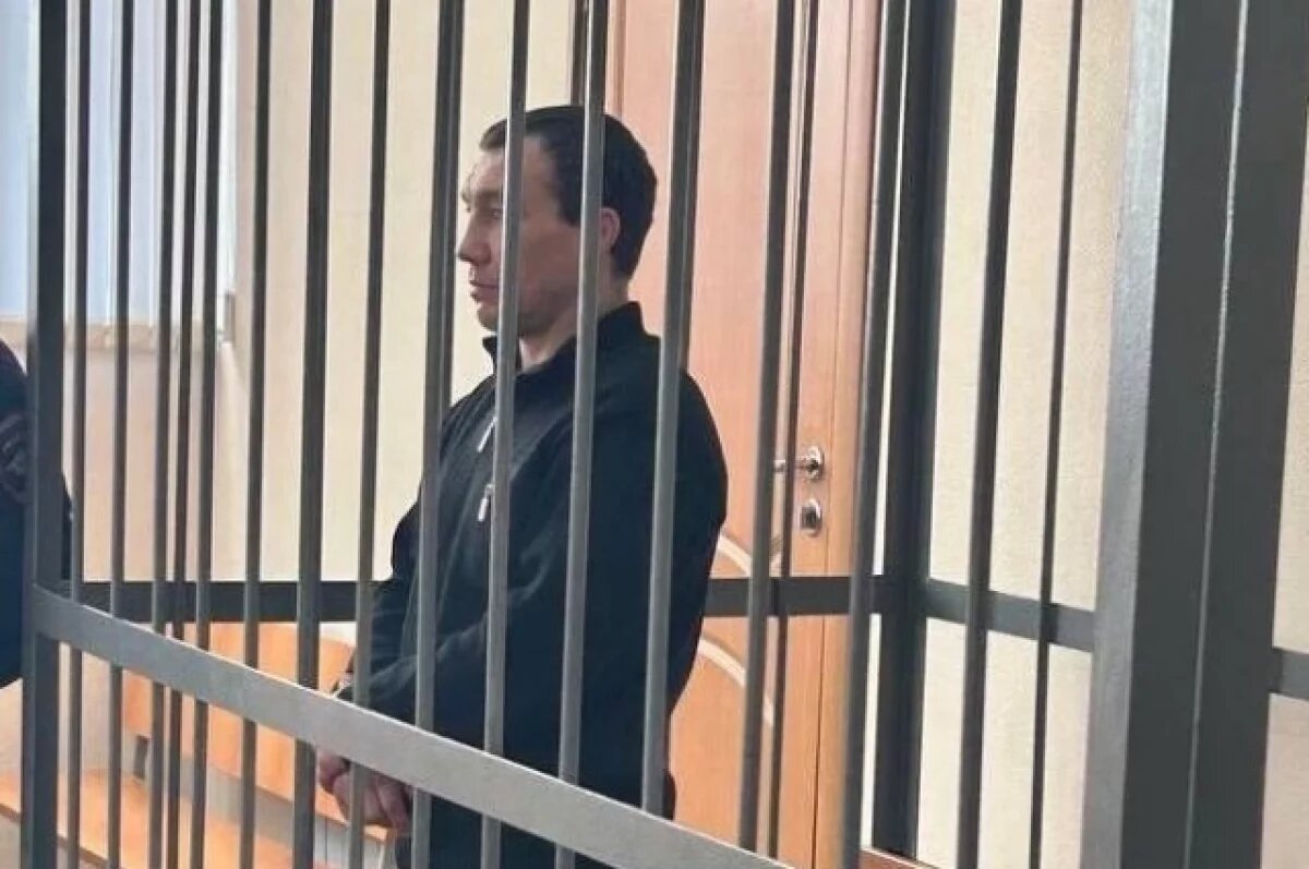   В Екатеринбурге осудили мужчину, напавшего на сотрудницу ПДН