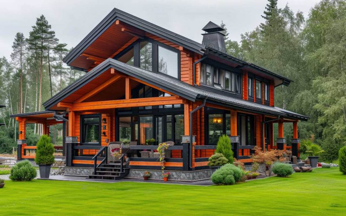    Жители коттеджного поселка в Рамонском районе получат промзону в подарок? Фото – ИИ (ru.freepik.com)