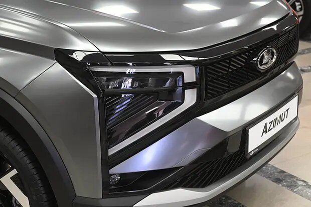    Фото: lenta.ru Вероника Ситникова