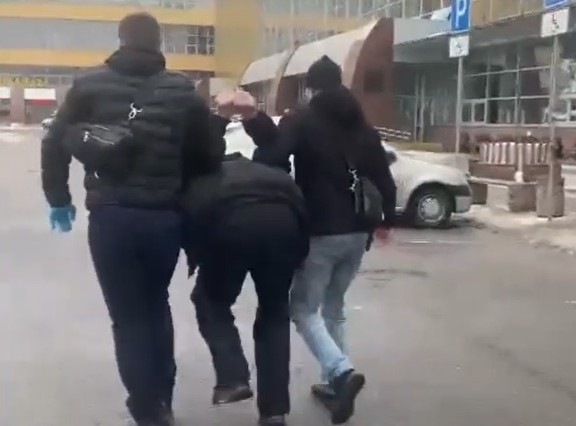 Фото: пресс-служба ГУ МВД России по Челябинской области