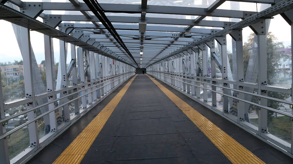 Фото: Юрий Стрелец / Коммерсантъ