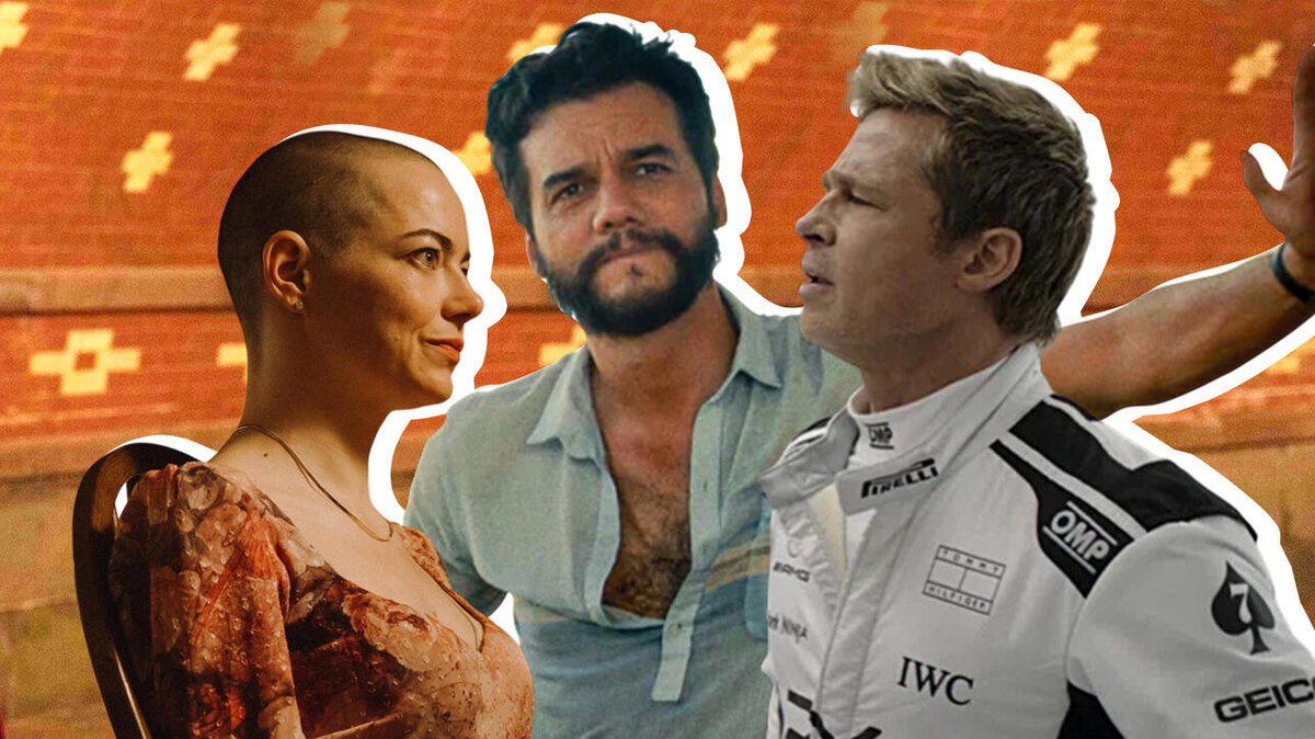 Фото: кадры из фильмов. Коллаж: 7Дней.ru