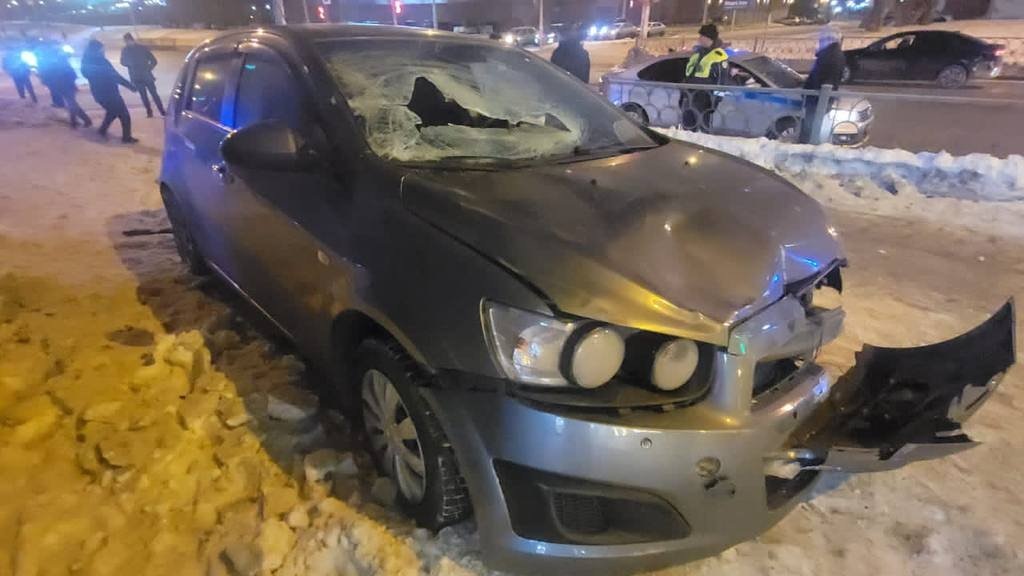    Фото: Госавтоинспекция