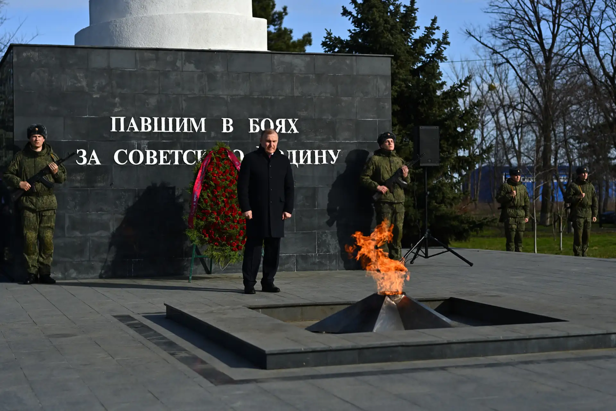    Фото: Правительство Адыгеи, источник: adygheya.ru