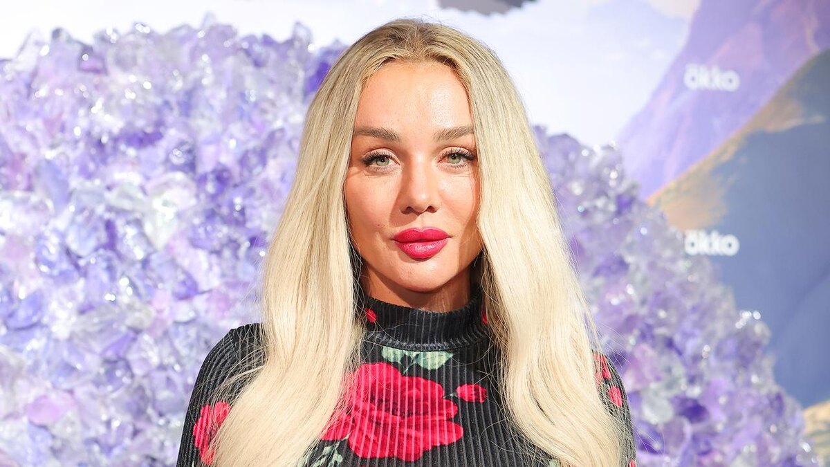 Анна Седокова / фото из открытых источников