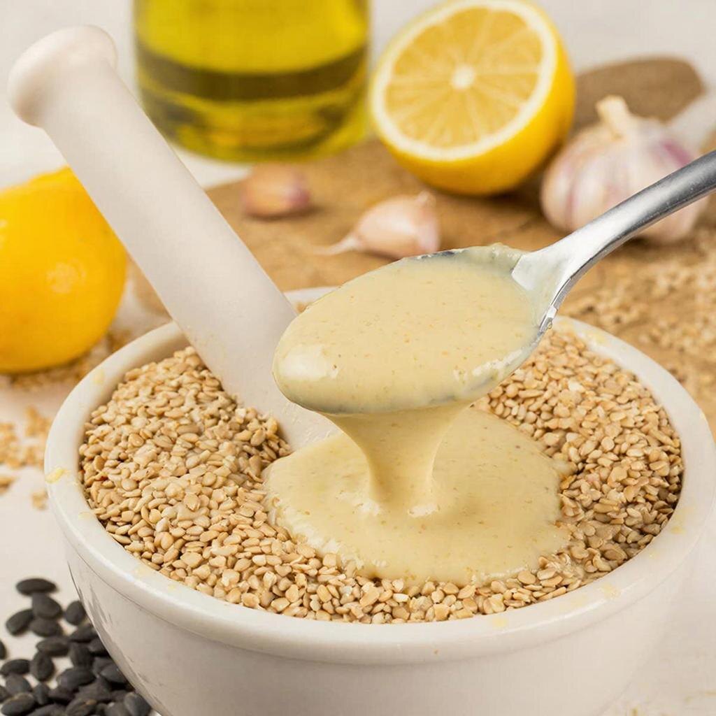 Соус тахини