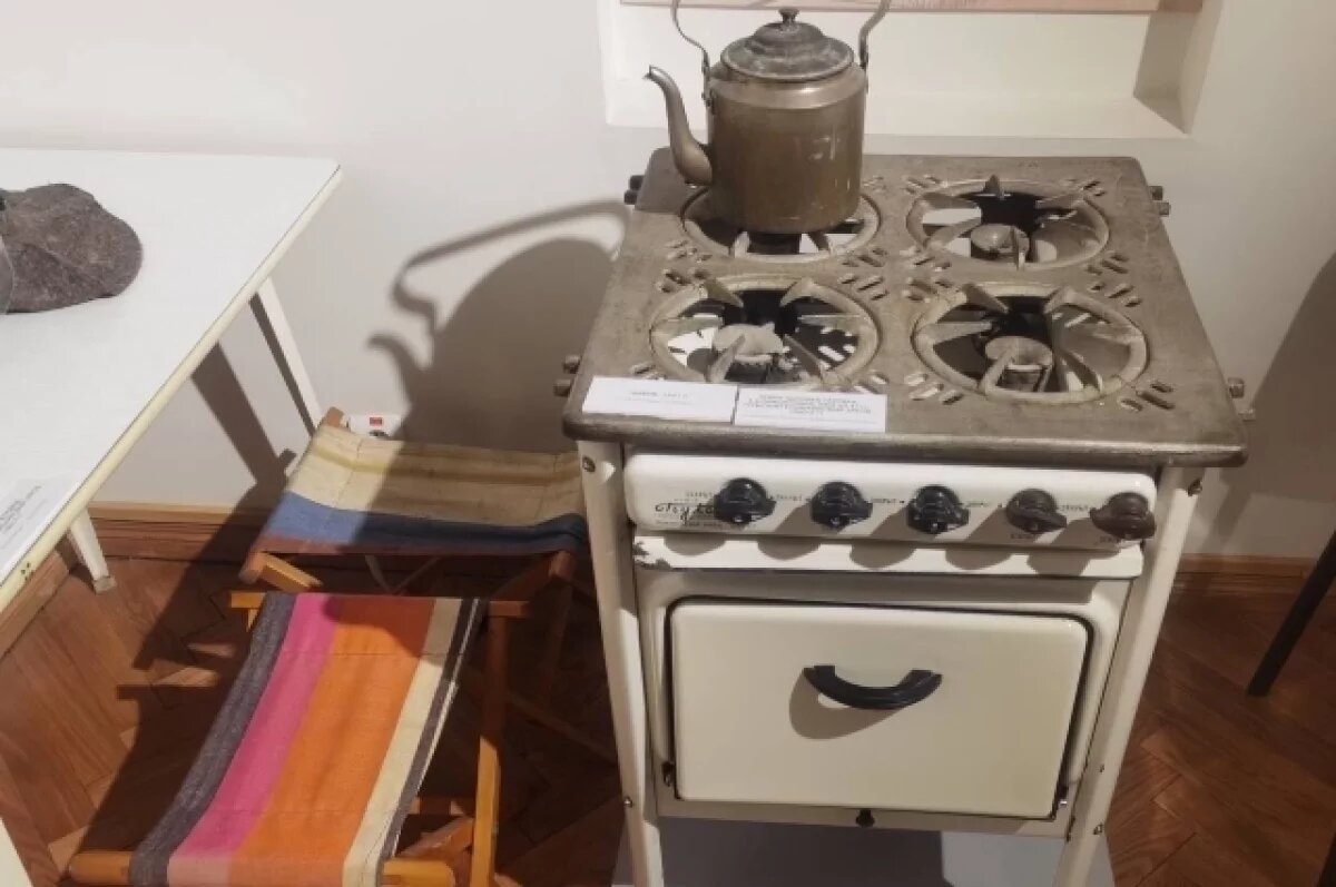    А ведь могли и такое.