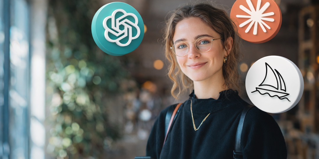 Что и как делегировать нейросетям в финансах, HR, маркетинге и логистике