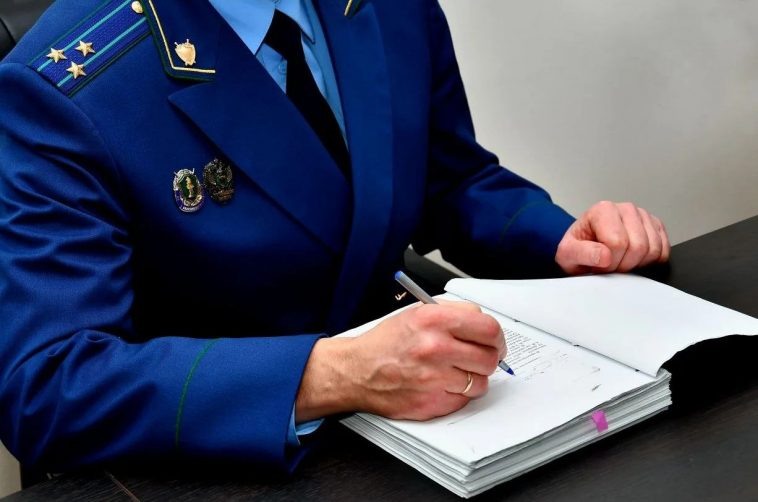 Фото: Прокуратура Волгоградской области