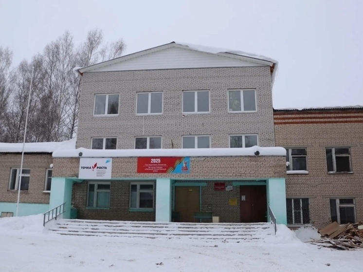     Фото пресс-службы администрации Камешковского округа