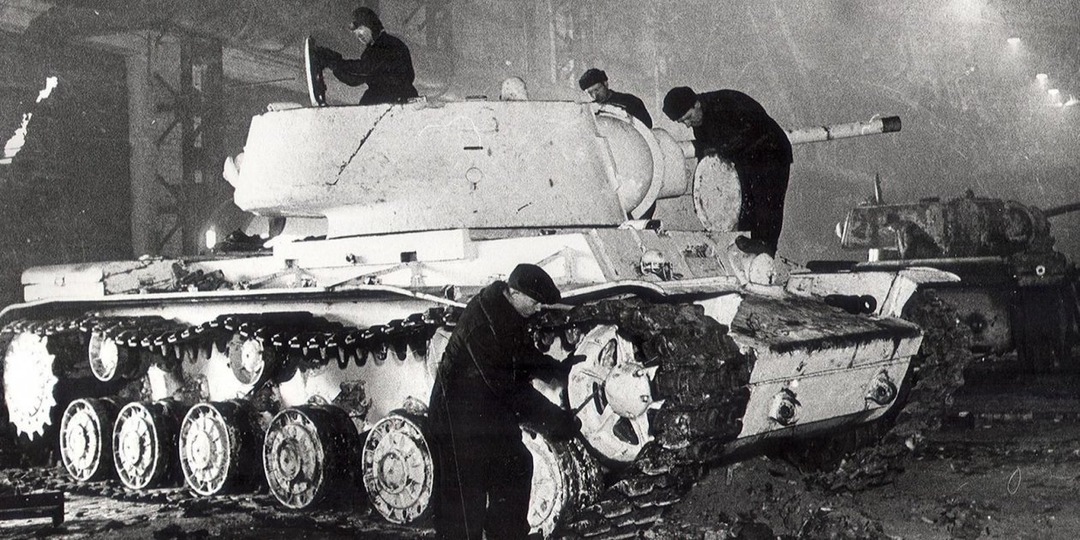 В Москве открывается новая выставка об обороне города во время войны