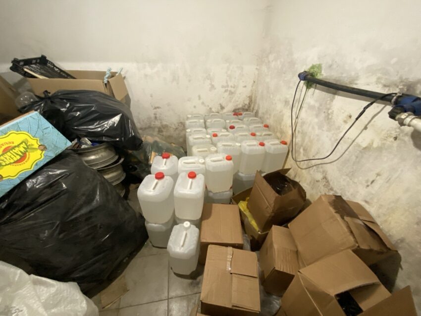    ГУ МВД по Воронежской области.