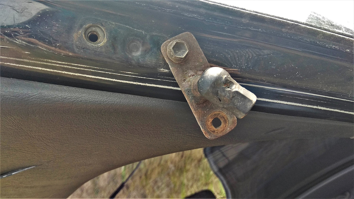 Родной крепеж