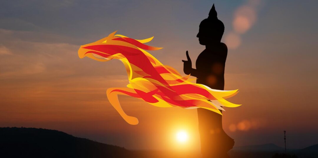 Друзья, поздравляю вас с Новым годом по тибетскому календарю