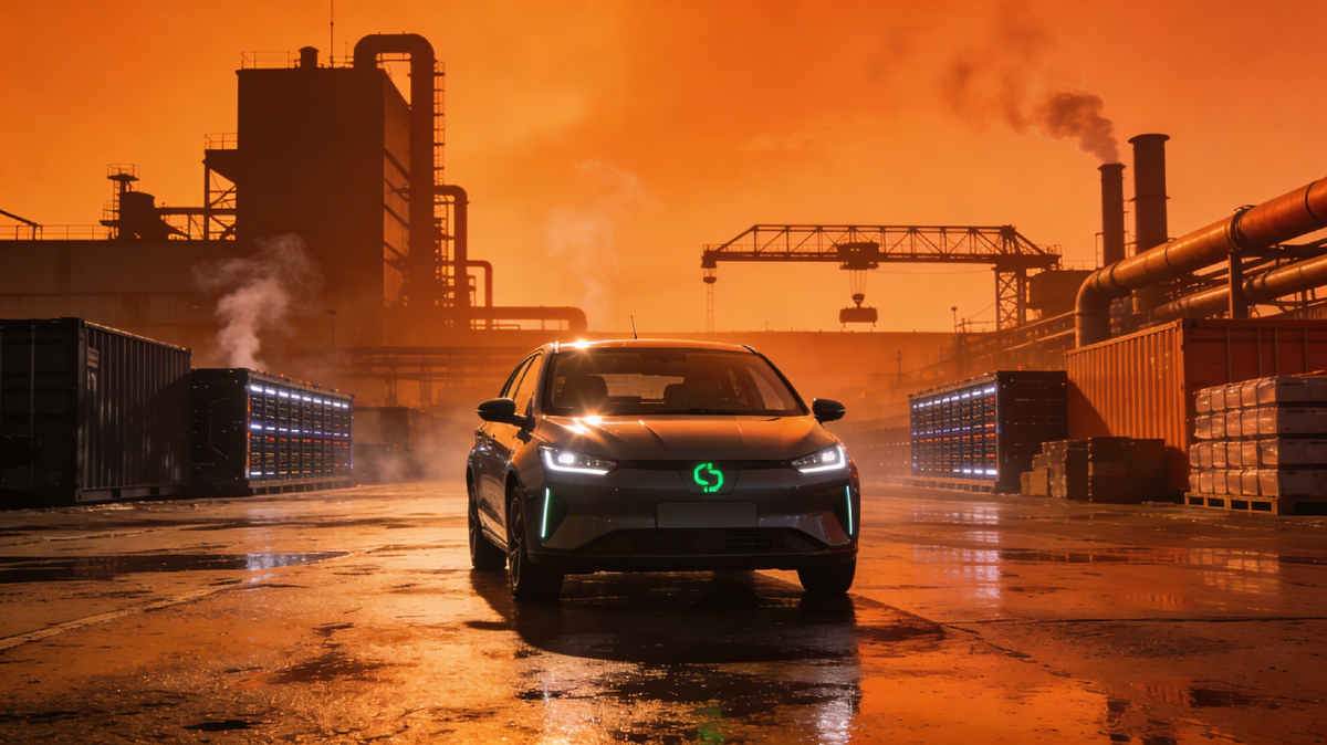 Коллаж канала Критический элемент