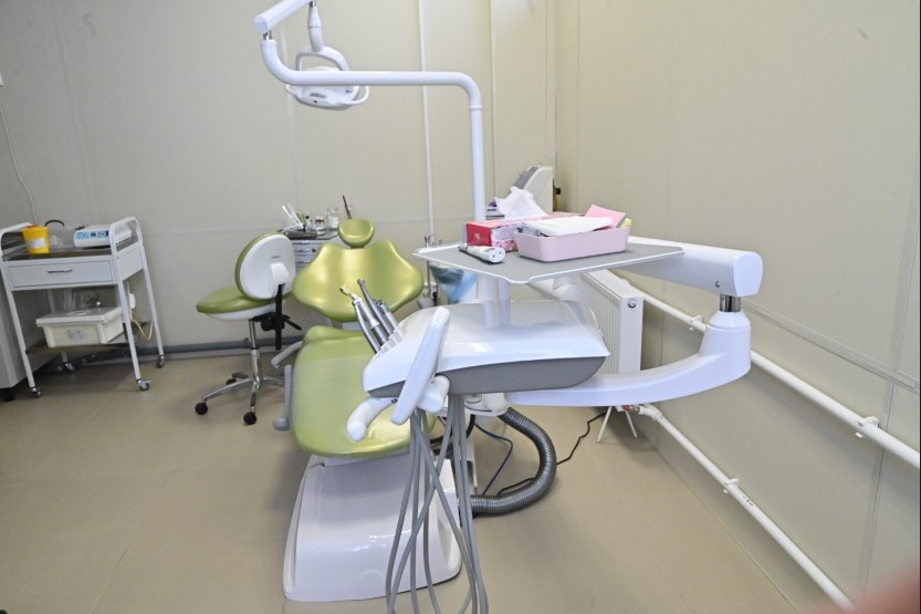    Фото: правительство НСО