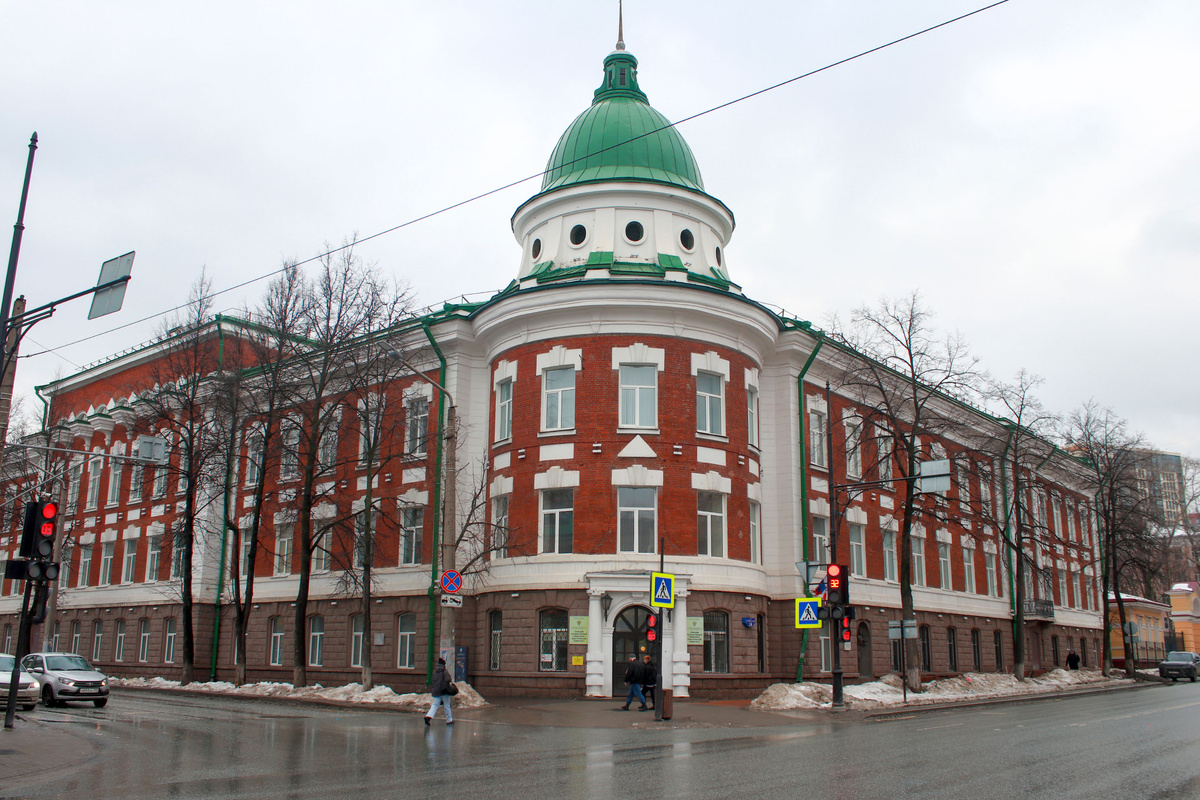 Изменения Минобрнауки РФ по-разному отразились на вузах Перми.  Фото: Иван Новгородский