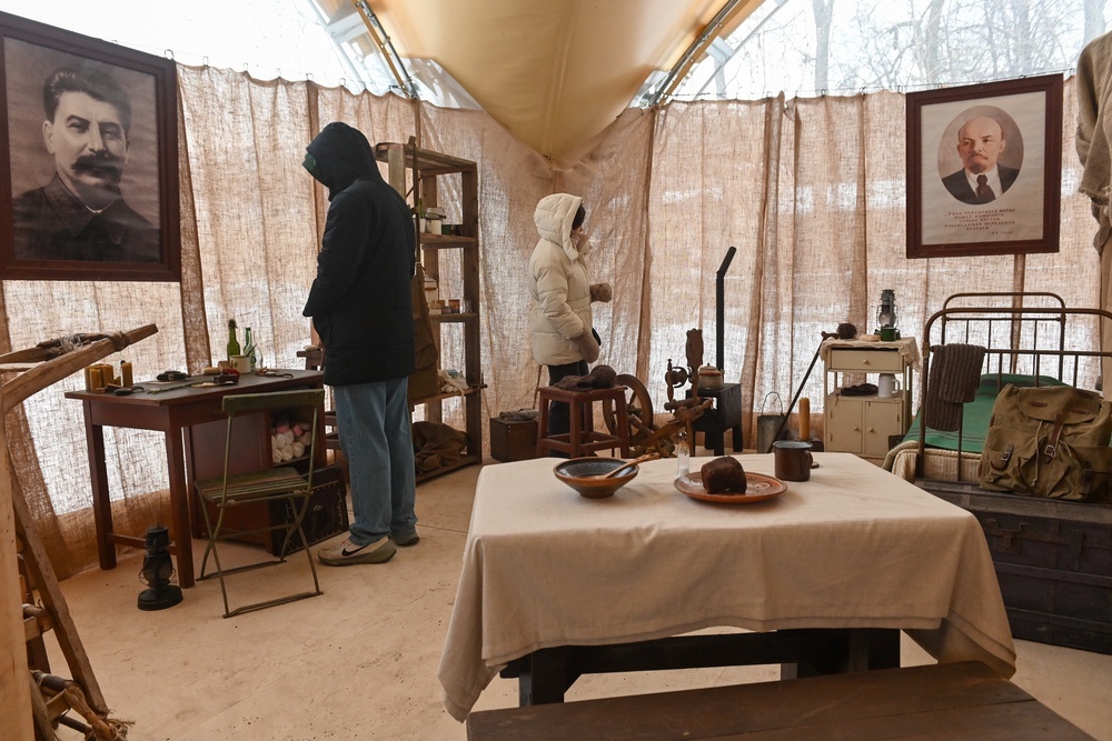    Святослав Акимов / "Российская газета"