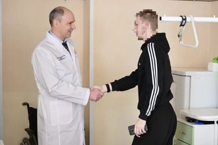    Фото: oblgazeta.ru Кира Попова