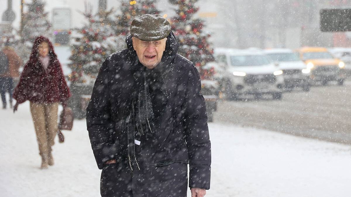    Фото: Ярослав Чингаев / АГН Москва