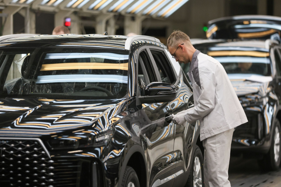    Алексей Белкин/NEWS.ru