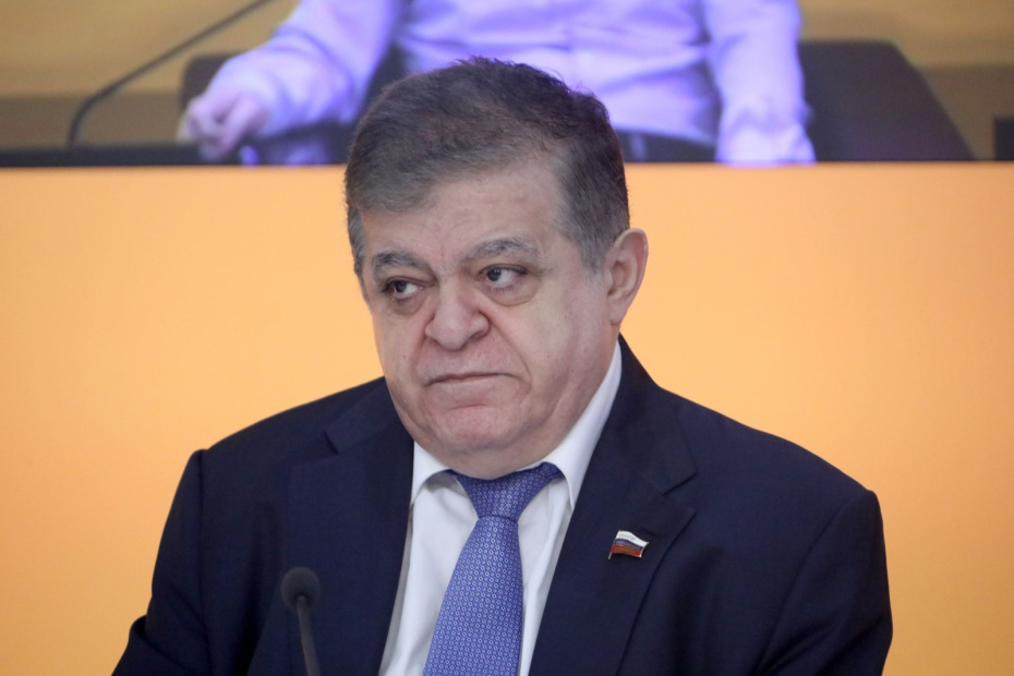    Павел Селезнев/NEWS.ru