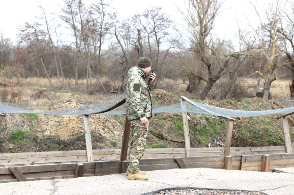    Фото из архива "РВ" Василий Шеин