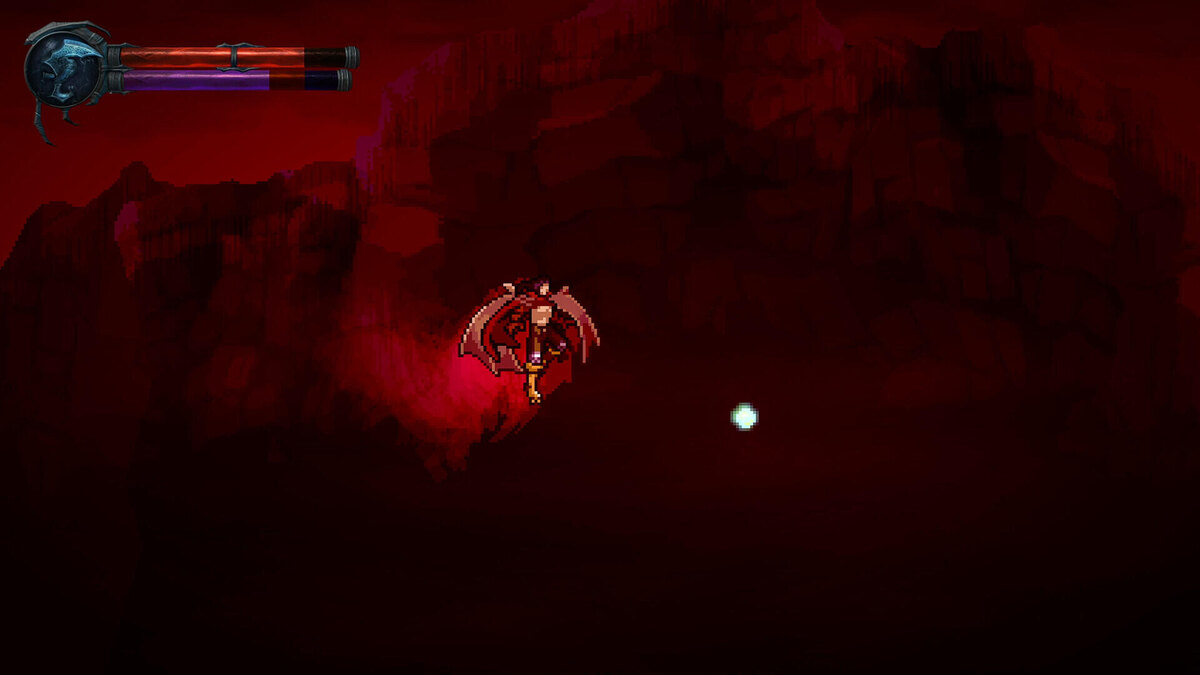    Галерея игры Legacy of Kain: Ascendance