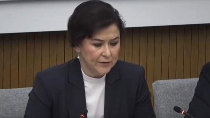  Фото: Пресс-служба правительства Башкирии