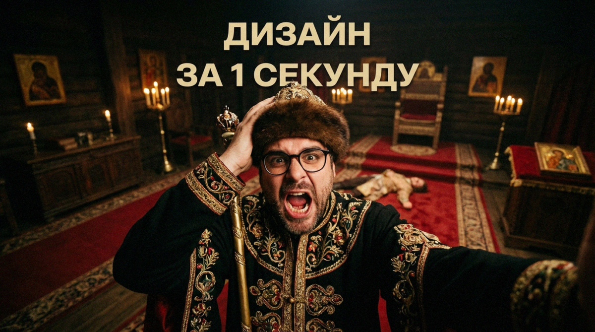    Визуализация дома мечты, созданная за считанные секунды. Артур Хорошев