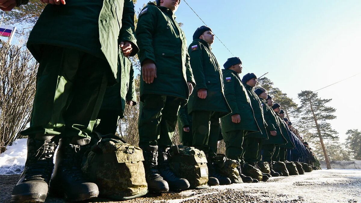   Евгений Епанчинцев / ТАСС