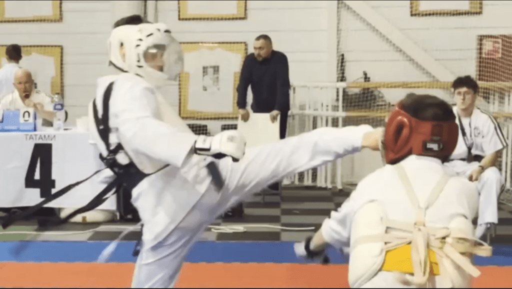    Кубок Юга 2026 Денис Лаврентьев