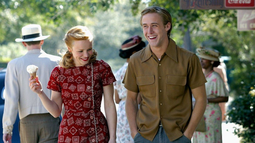 Кадр из фильма "Дневник памяти"