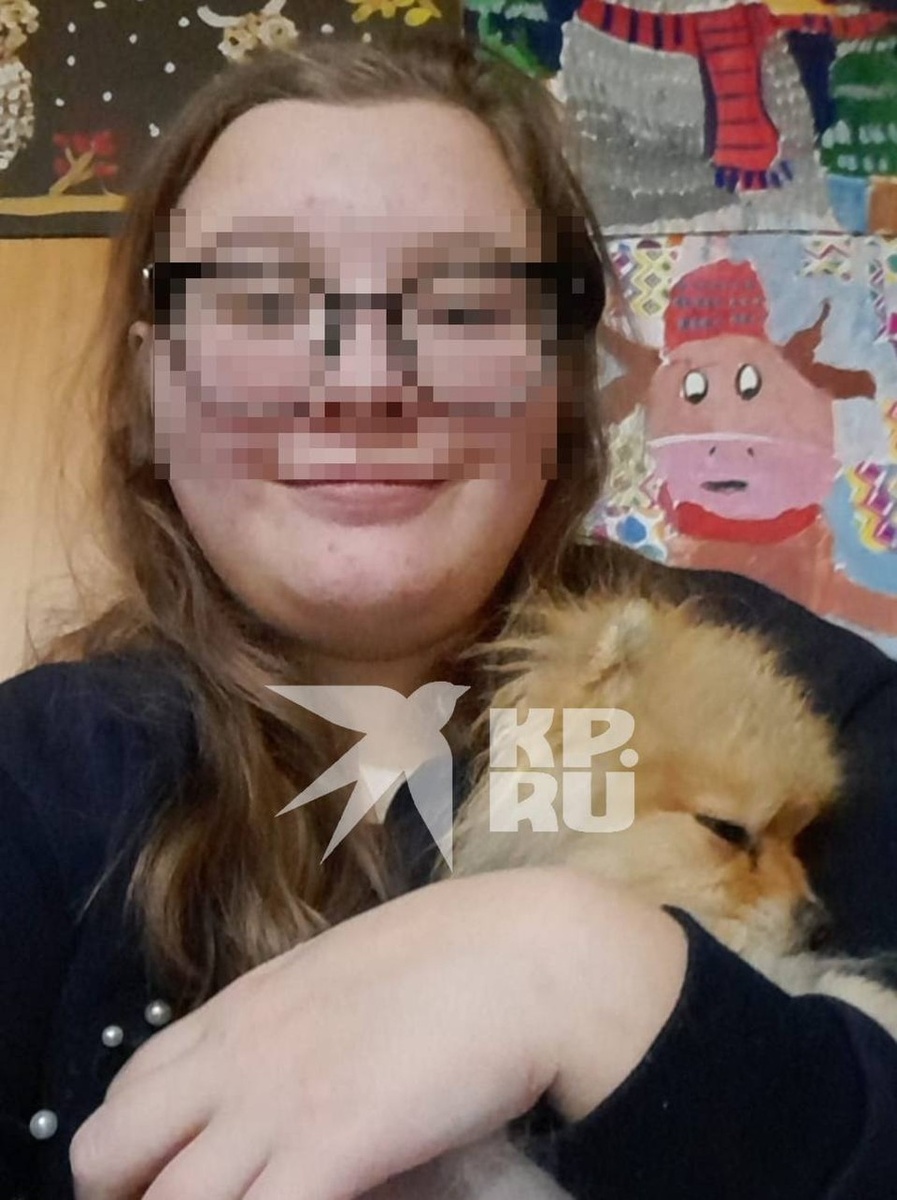    Олеся. Фото: соцсети