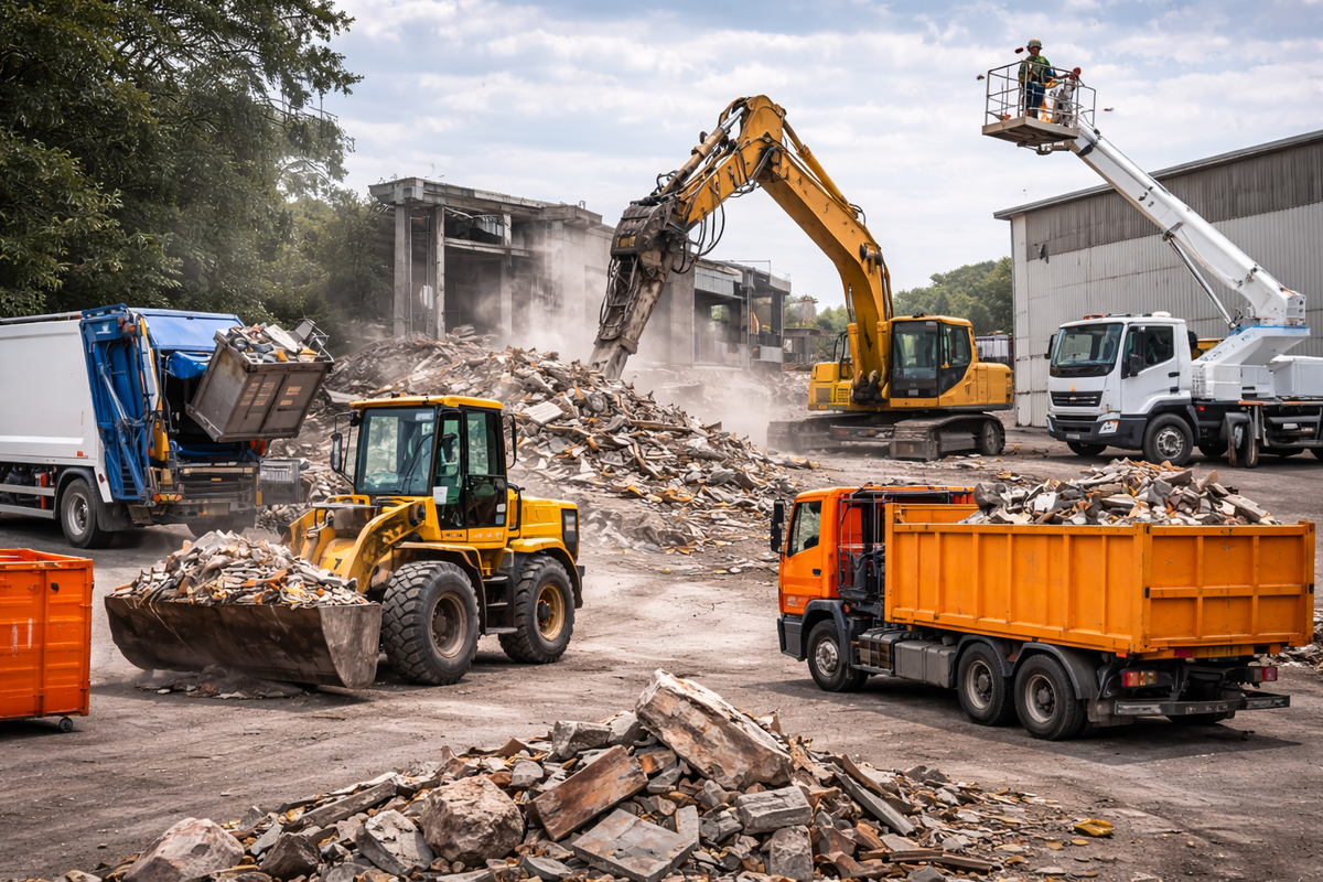Изображение созано при помощи ИИ