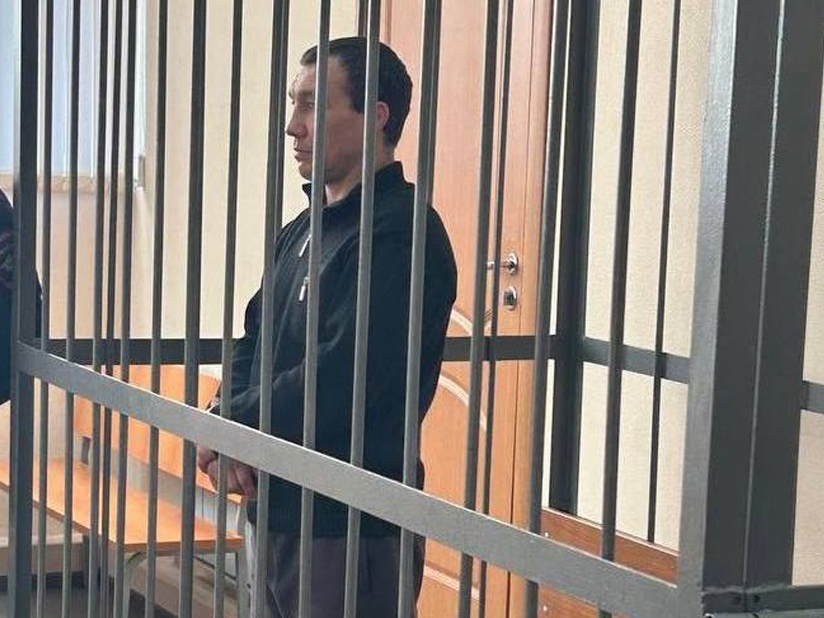     Фото: Орджоникидзевский районный суд Екатеринбурга