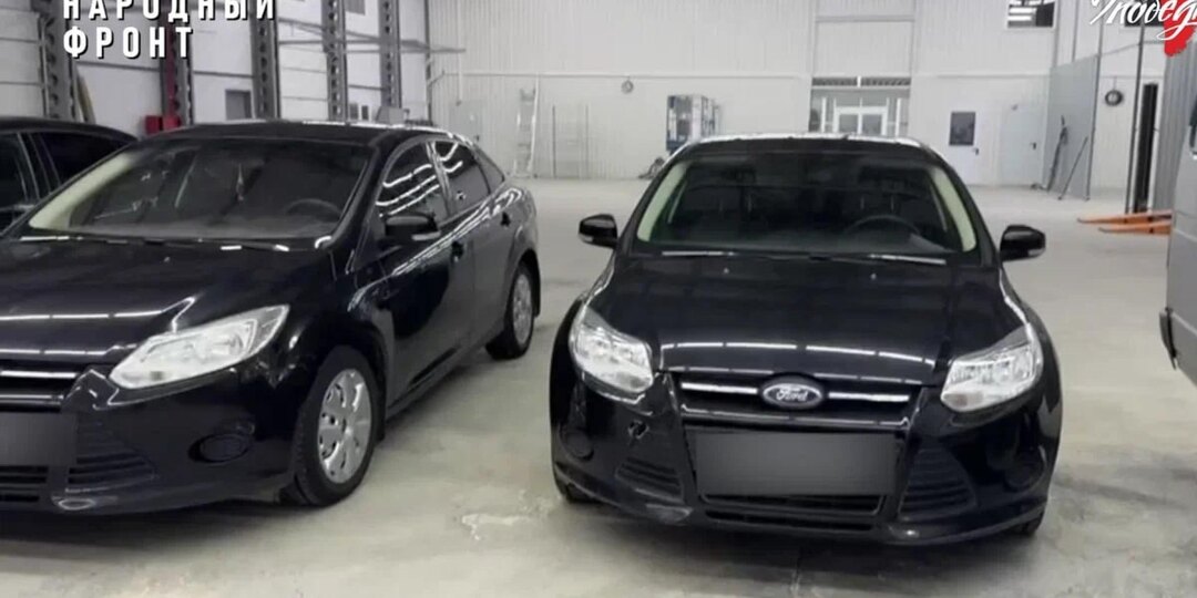 Два архангельских «Фокуса» направили в зону СВО