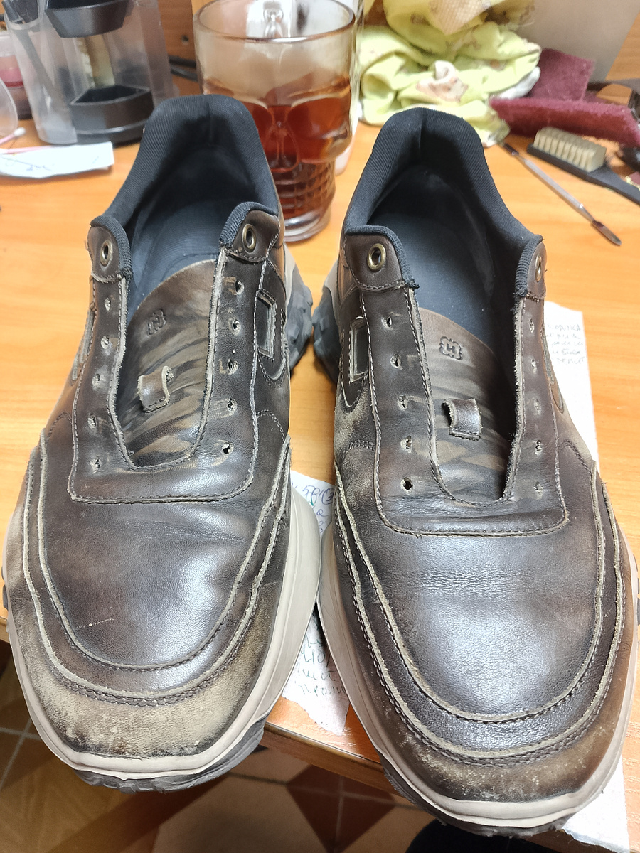 Вот собственно и они